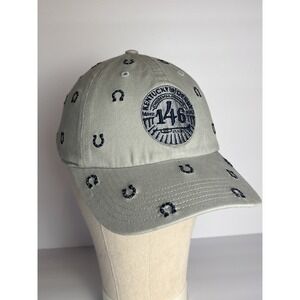 NEW 2020 146th Kentucky‎ Derby Horse Racing Churchill Downs Women's Baseball Hat